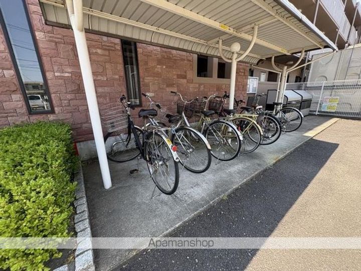 バレーフィールド仏生山館303のその他画像