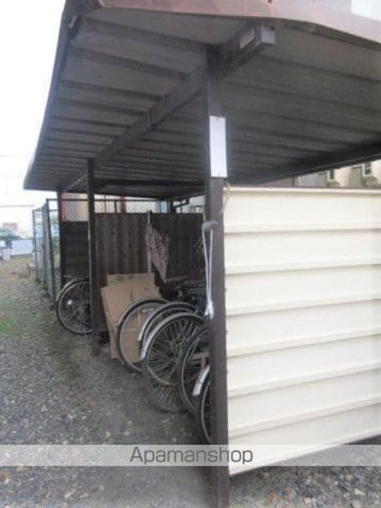 コーポユートピアのその他画像