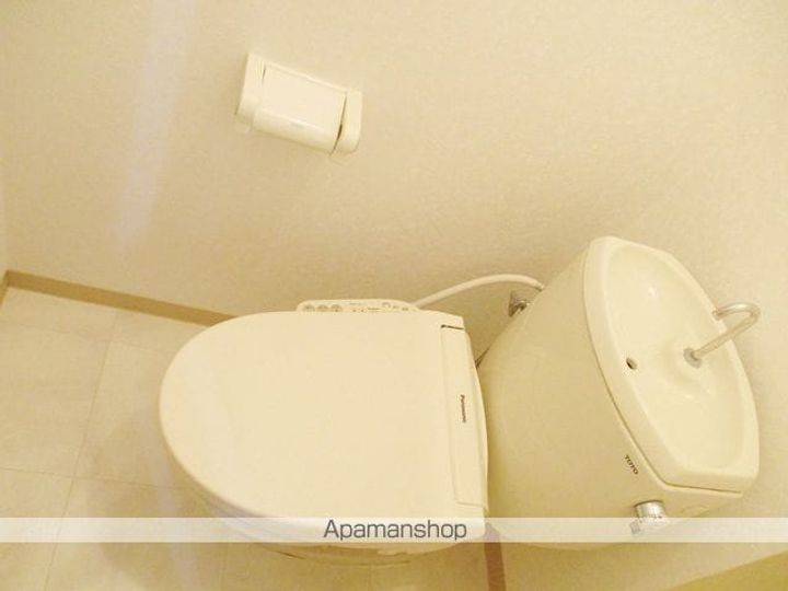 ハイツ玉穂201号室のその他画像