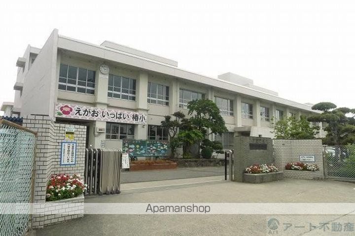 レオパレスF56203の周辺