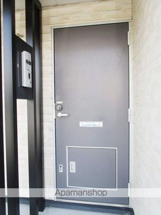 レオパレス城東のその他画像