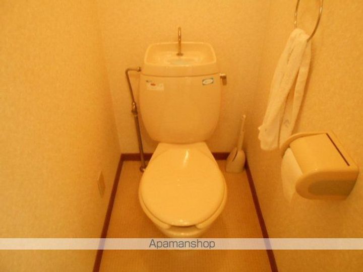 東京都日野市東豊田3丁目の賃貸アパートのその他画像