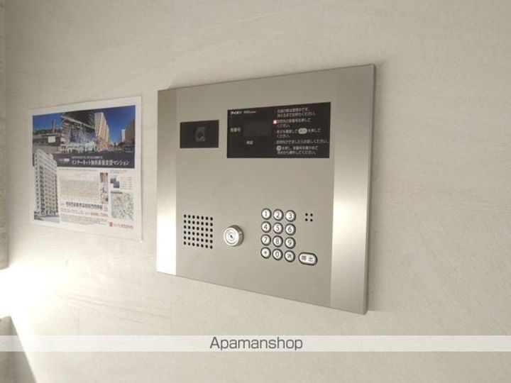 福岡県福岡市博多区石城町の賃貸マンションのその他画像