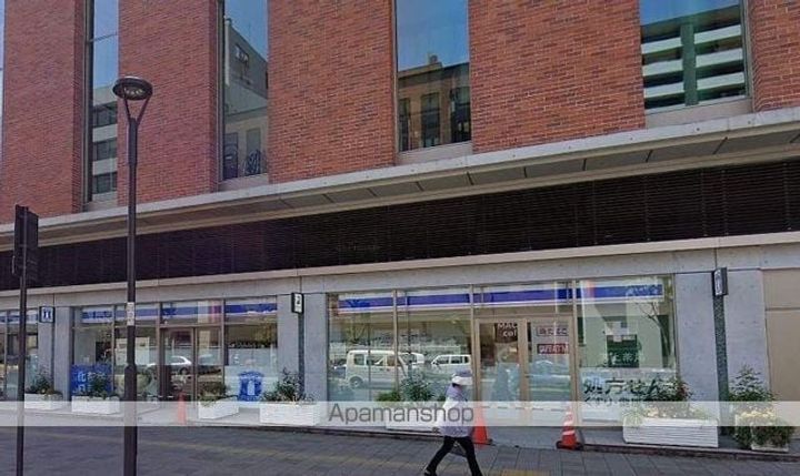 ルネッサンス21久留米六ツ門の周辺