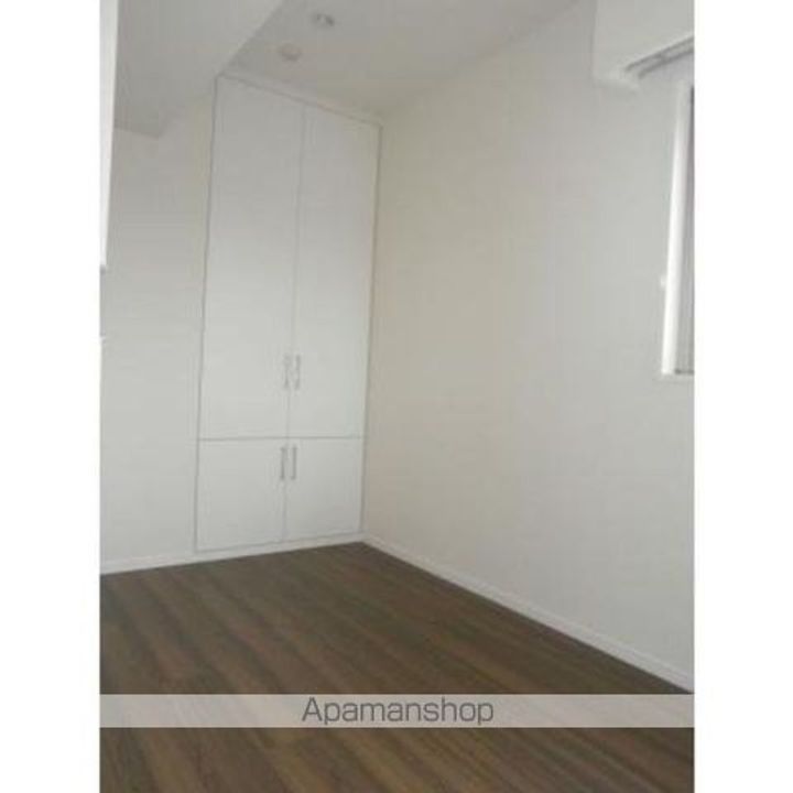 東京都墨田区亀沢4丁目の賃貸マンションの内装