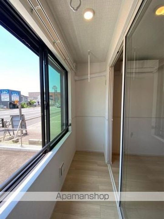 香川県高松市松島町3丁目の賃貸アパートのその他画像