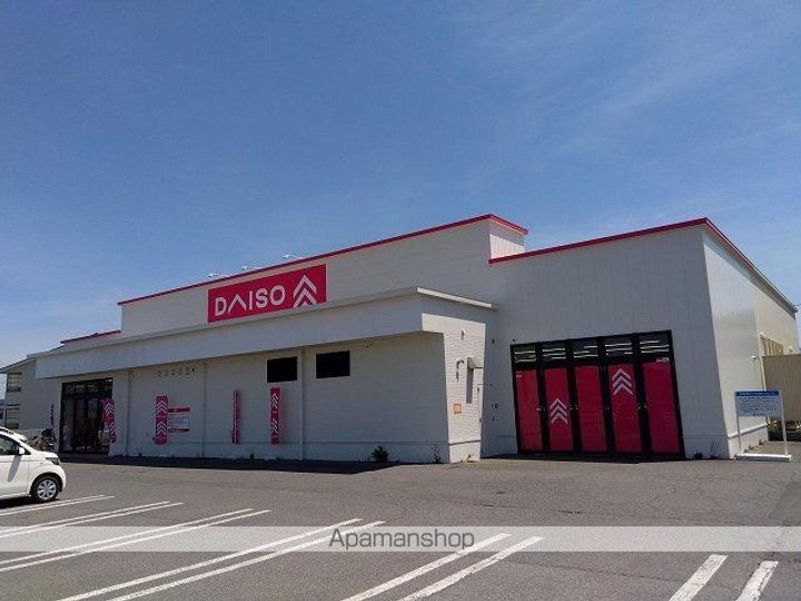 レオパレス福寿107の周辺