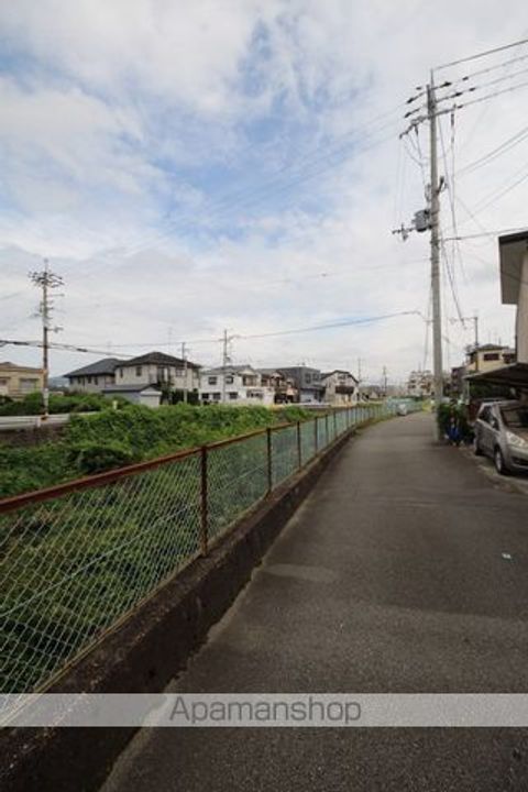 ベルウッドの周辺