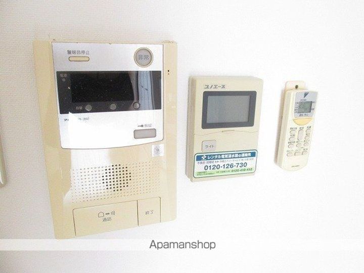 ヴィラ・グリーンヒルズⅡのその他画像