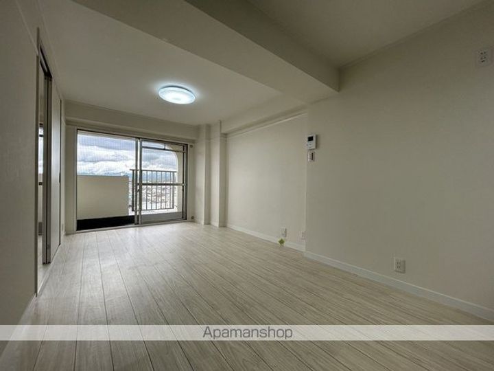 サンピア久米田722の内装