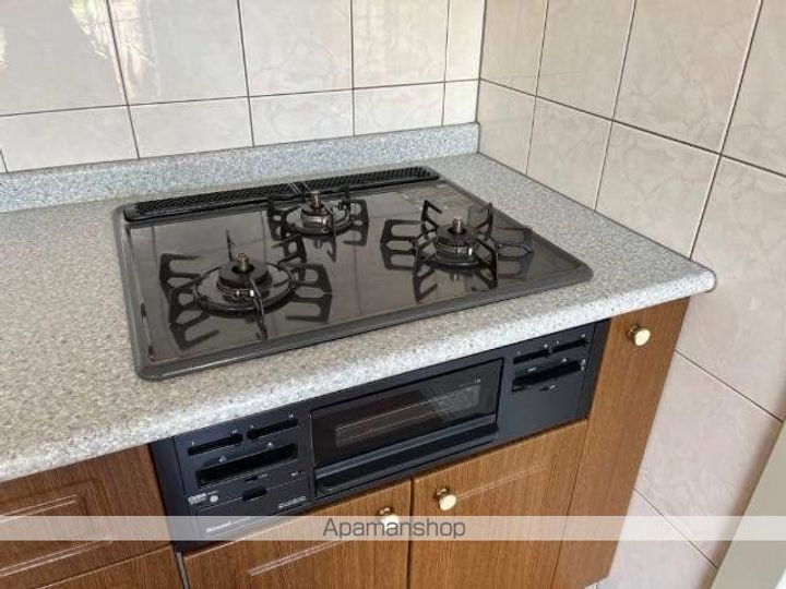 サンハイツ・ファインフェロー105のその他画像