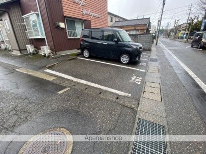 コーポヨコヤマ101のその他画像