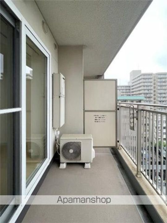 東京都江東区東陽6丁目の賃貸マンションのその他画像