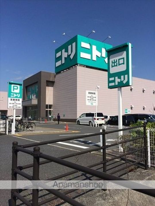 岡山県倉敷市亀山の賃貸アパートの周辺