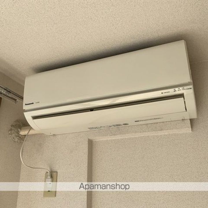 長野県伊那市上牧の賃貸アパート102の内装