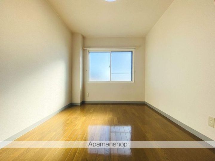 MS.SAKATA302の内装