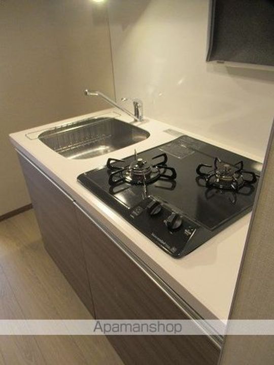 東京都練馬区小竹町2丁目の賃貸マンションのその他画像
