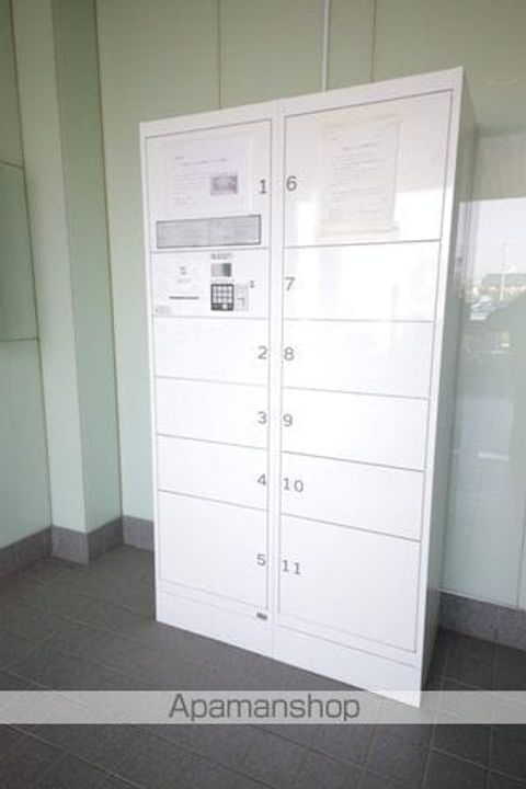 東京都日野市万願寺6丁目の賃貸マンションのその他画像