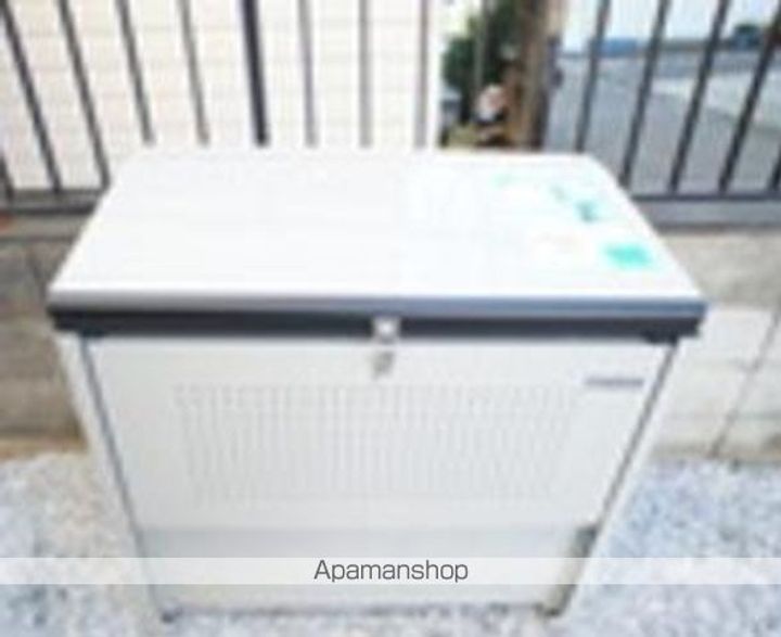 フォンテーヌ根岸のその他画像