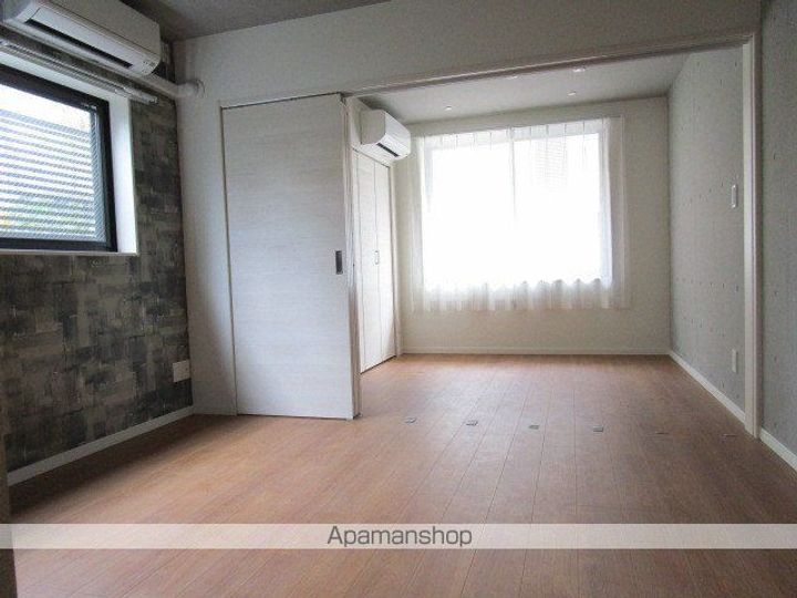 東京都杉並区高円寺南2丁目の賃貸マンションの内装