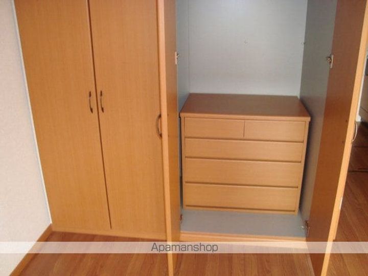 ファニープレイス101の内装