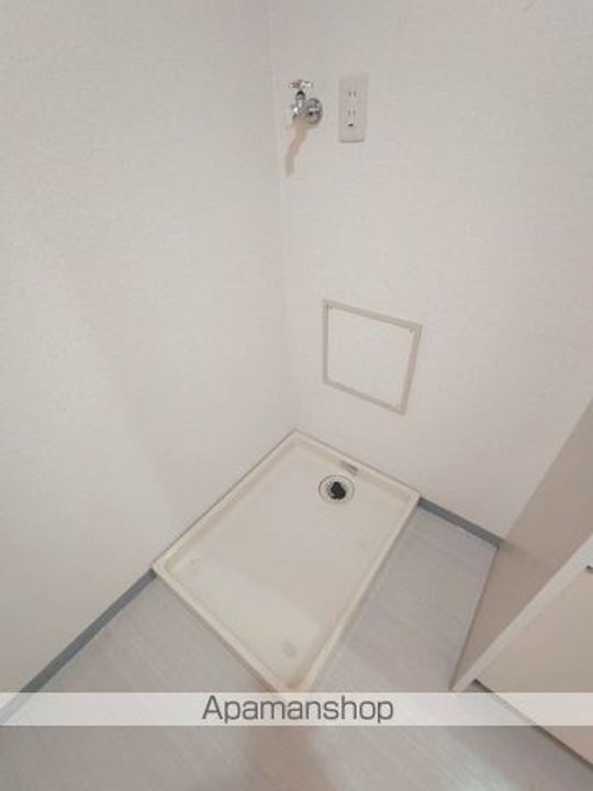 リアライズ山下町の内装