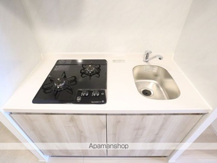 S-RESIDENCE桜本町awesomeの内装