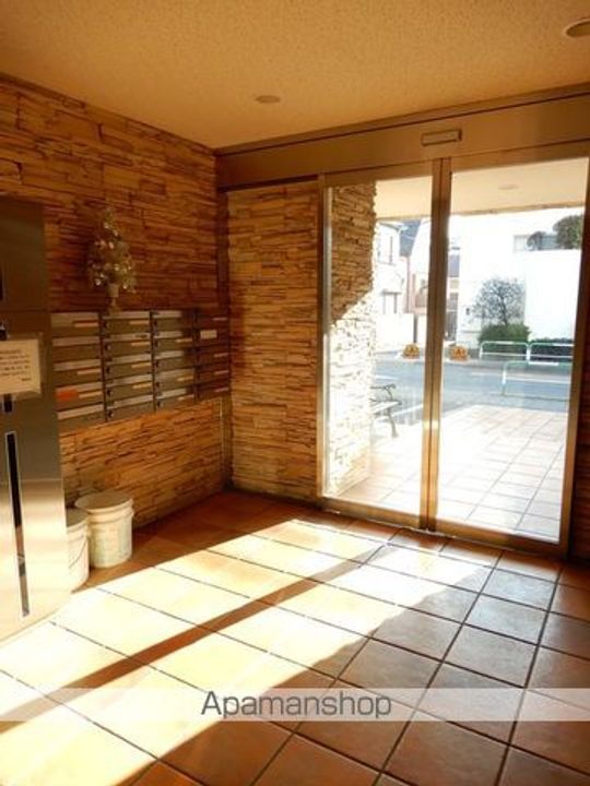 MUスクエア等々力のその他画像