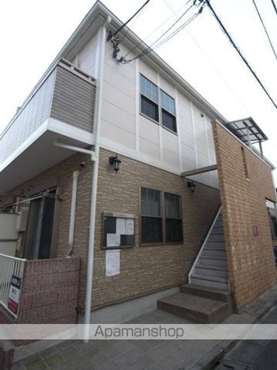 東京都足立区梅田3丁目の賃貸アパートのその他画像