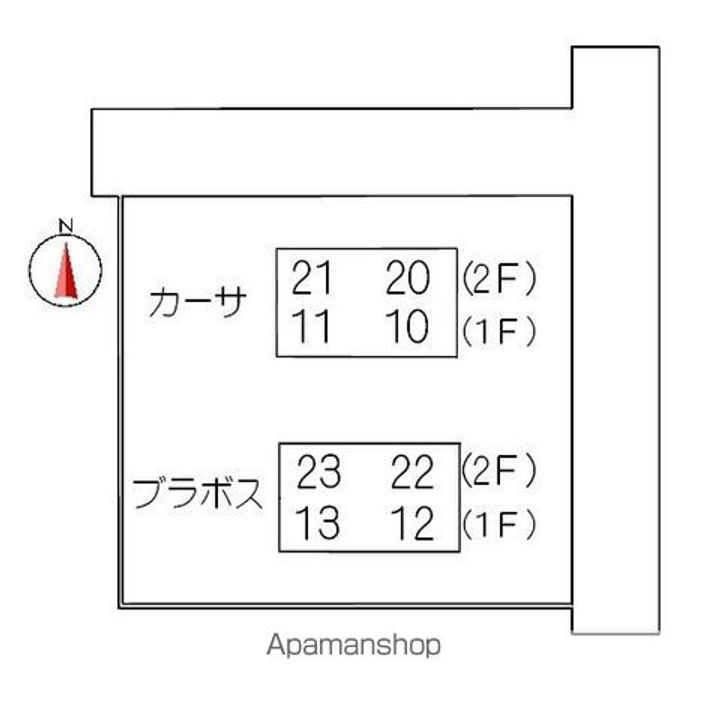 ブラボス23のその他画像