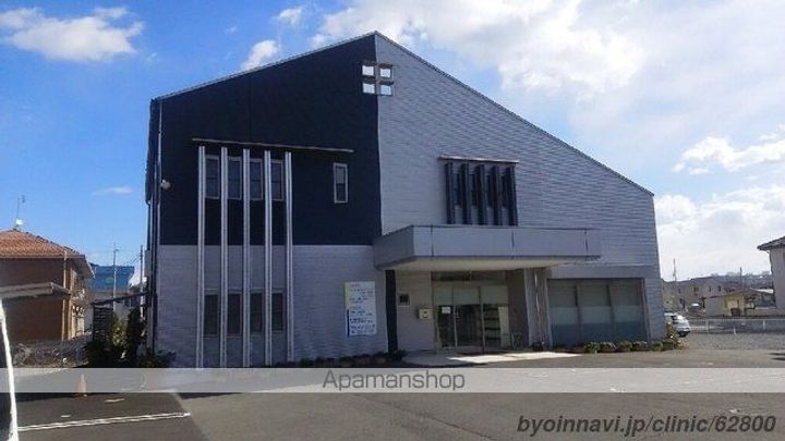 レオパレスA・T・Hの周辺