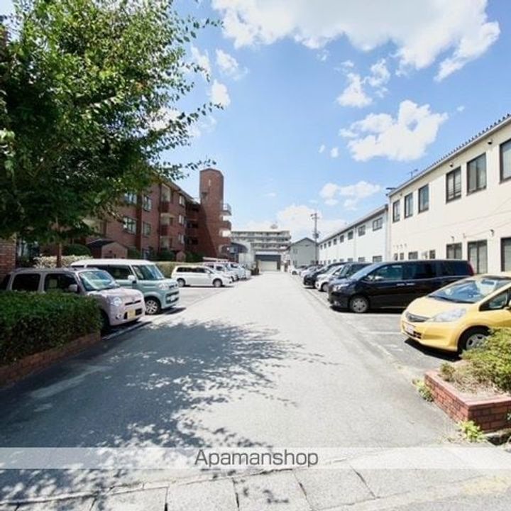 ドミール高野307のその他画像