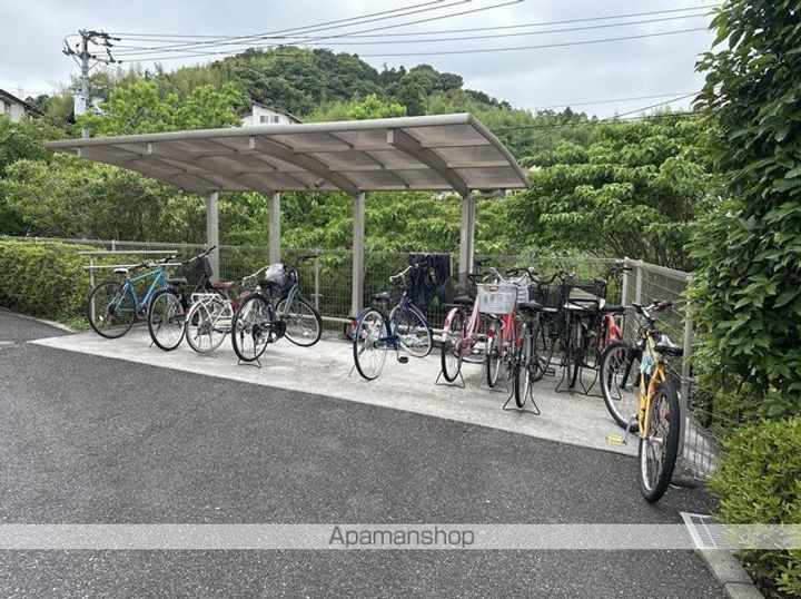 福井ガーデンハイツ A棟のその他画像