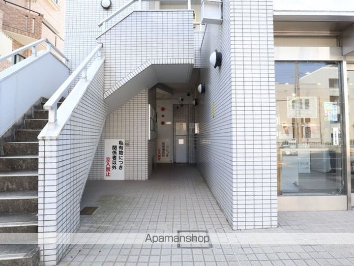 愛知県名古屋市昭和区花見通3丁目の賃貸マンションのその他画像