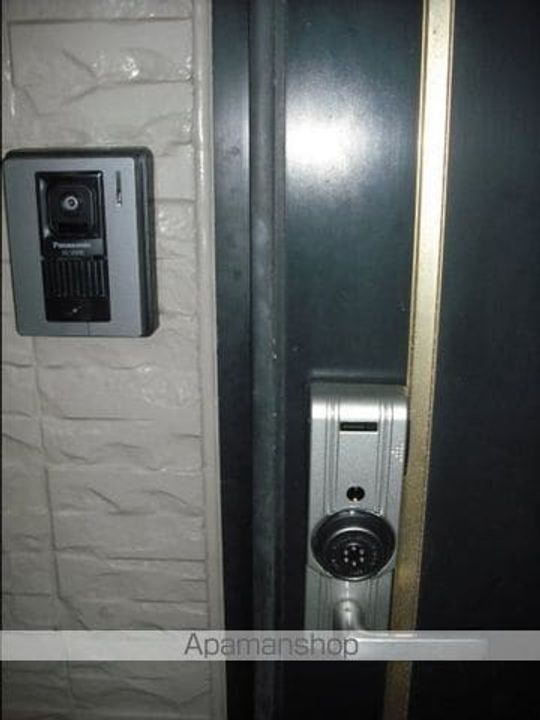 セジュール光の玄関