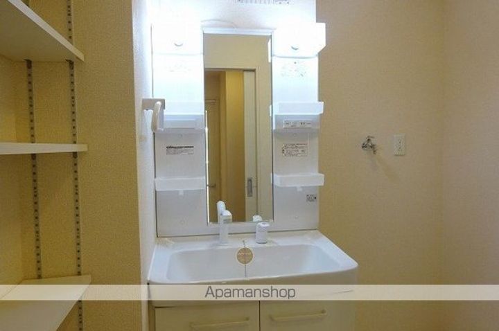 茨城県水戸市姫子1丁目の賃貸アパートのその他画像