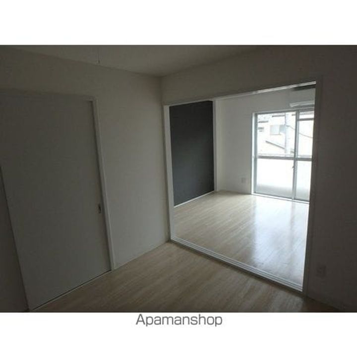 千葉県柏市東3丁目の賃貸マンションの内装