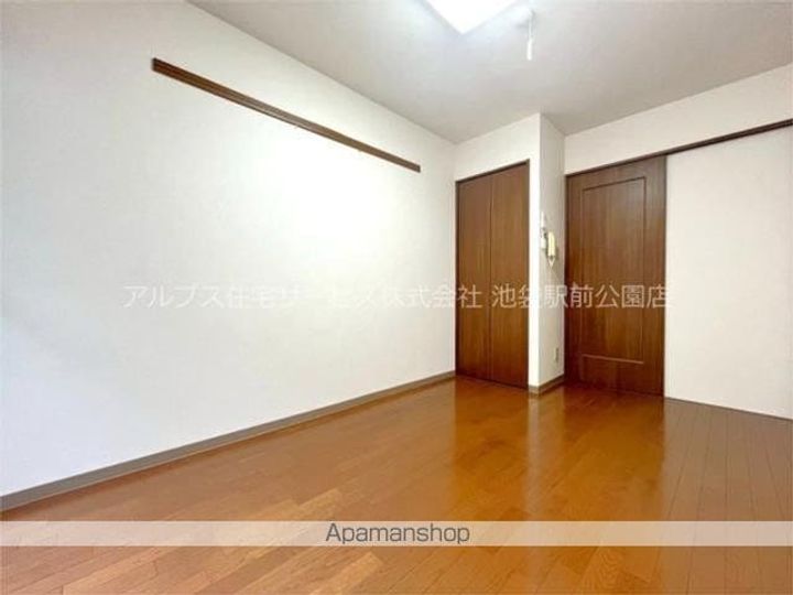 パレス内田7号館のその他画像