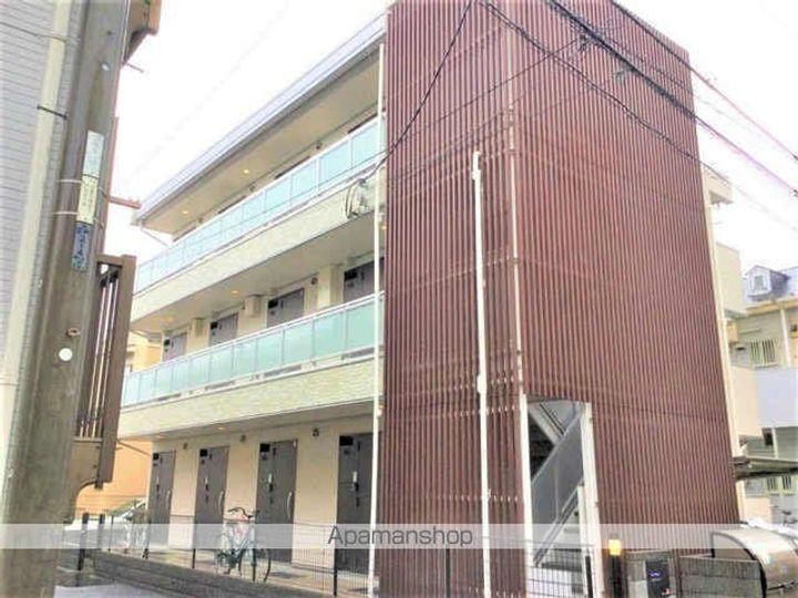 リブリ・リヴェールの外観