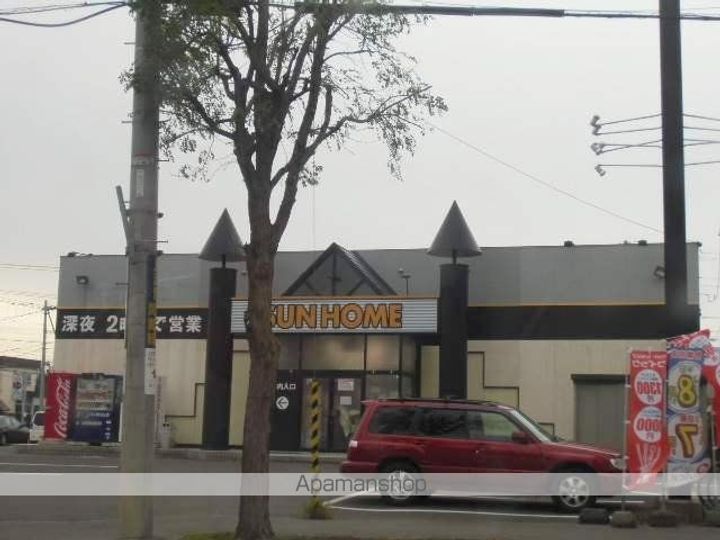 一番町12−9一棟二戸建1の周辺