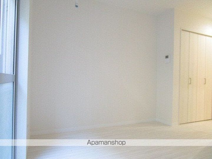 東京都杉並区高円寺南3丁目の賃貸アパートの内装