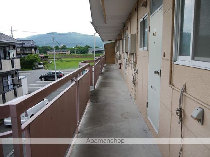 タナダコーポラス202のその他画像