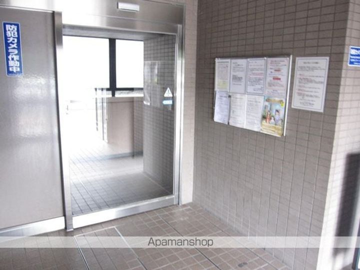 東京都杉並区高円寺南5丁目の賃貸マンションのその他画像