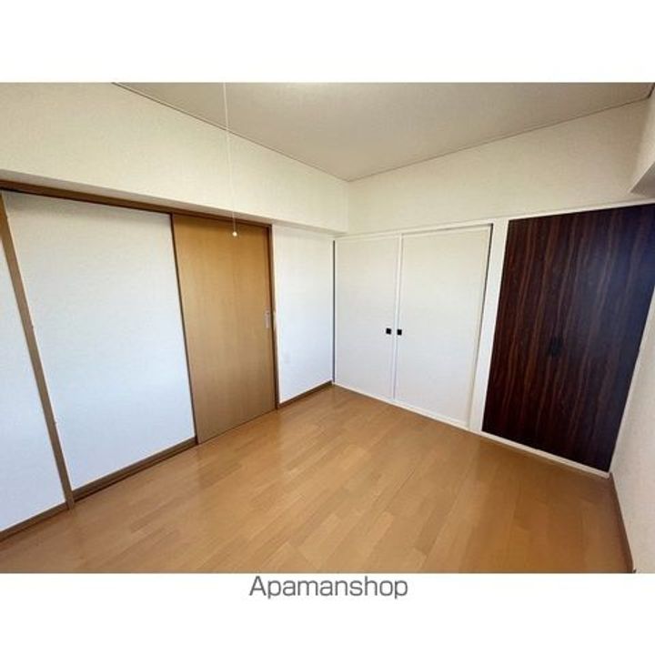 ときわパークハイツ607のその他画像