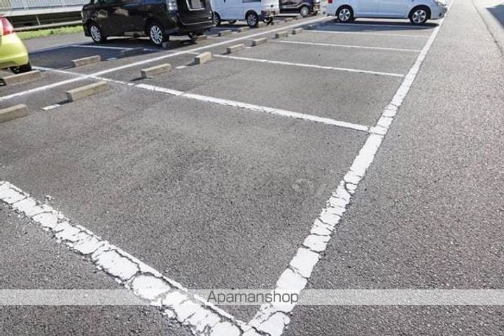 ビレッジハウス松崎3号棟のその他画像