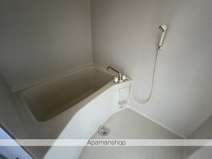 トゥインクルコート富沢の内装