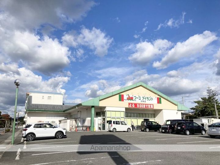 滋賀県蒲生郡日野町中道1丁目の賃貸マンションの周辺