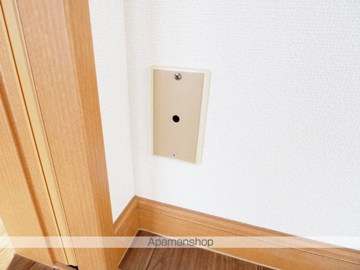 郡山メゾンオークラ7号室のその他画像