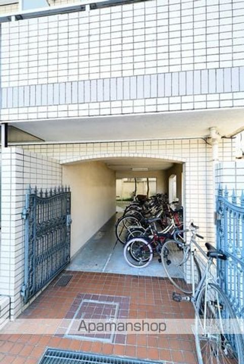 東京都杉並区荻窪2丁目の賃貸マンションのその他画像