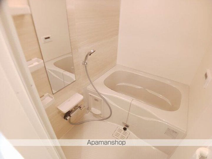 リファインⅤの風呂